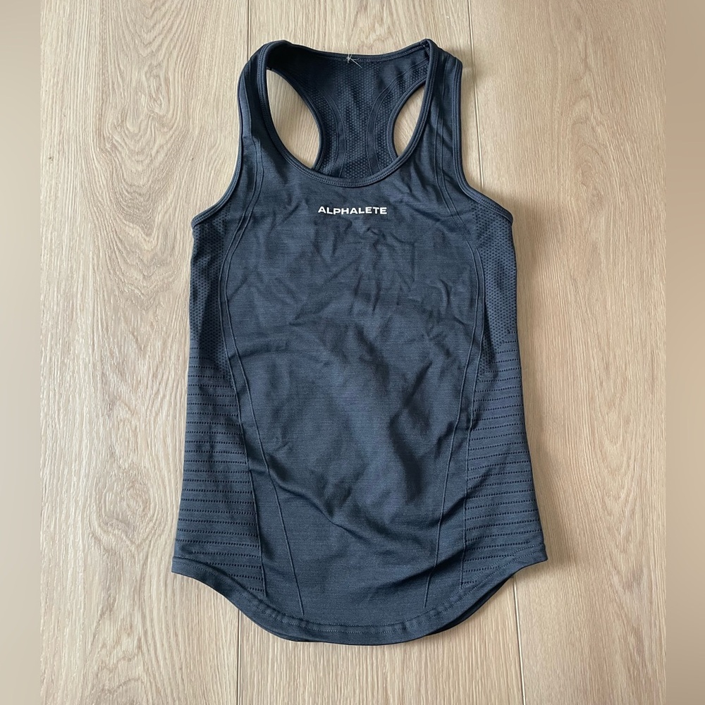 Alphalete Ozone tank - XS